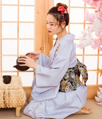 广东休闲商务会所之宫廷理疗