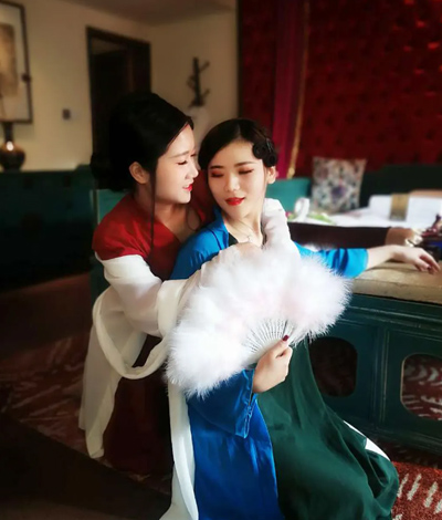 广东日式指压按摩