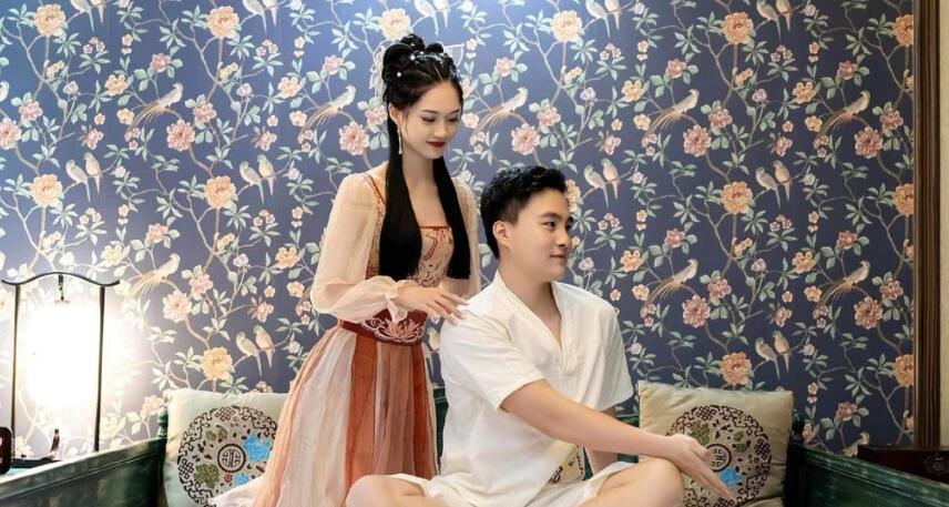 广东足疗SPA休闲会馆_您的感受我们的追求