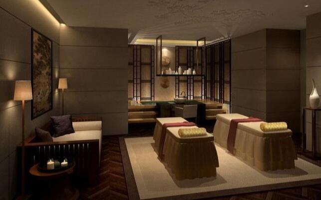 广东家庭式spa足浴会所-开启美好休闲养生生活(今日会馆热点)