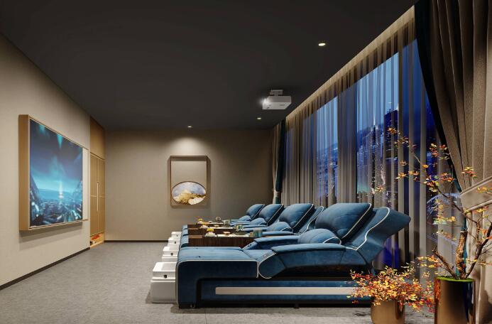 广东比较不错的男士休闲Spa会馆哪里有，带着好奇心来这体验一把吧