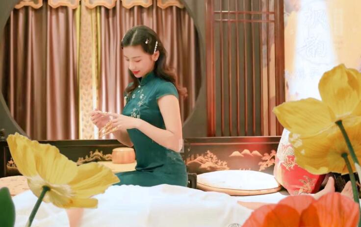 广东高端男士养生会所,良心会所真心推荐