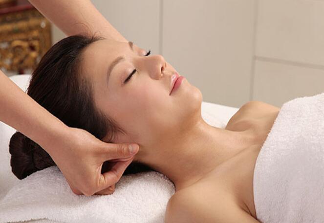 广东休闲会所艺师风采展示（四）