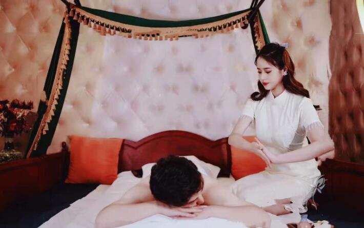 广东spa分享2026年情报体验